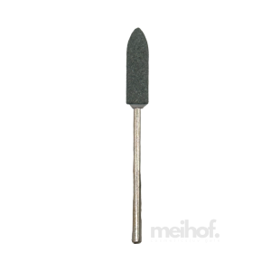 Steinschleifer Bit Ø5mm grau | keramischer universal Schleifkörper
